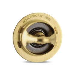 Mishimoto - Mishimoto MMTS-POL-04L Performance Thermostat for 04-14 Polaris Sportsman Low - Image 2