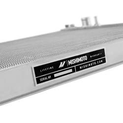 Mishimoto - Mishimoto Performance Aluminum Radiator for 07+ FJ Cruiser 03-09 4Runner 4.0L - Image 2