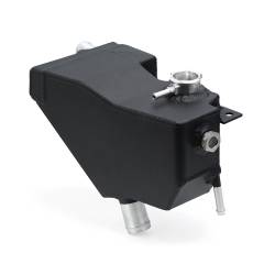 Mishimoto - Mishimoto MMRT-F2D-11KMWBK Degas Tank Kit for 11-19 6.7L Powerstroke Black - Image 2