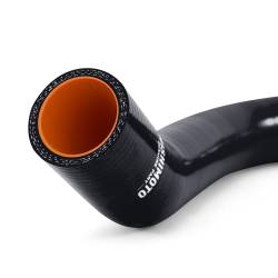 Mishimoto - Mishimoto MMHOSE-XJ6-92KBK Radiator Heater Hose Kit for 91-01 Cherokee XJ Black - Image 2