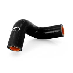 Mishimoto - Mishimoto Silicone Heater Hose Kit for 4Runner 3.4L 96-02 w/Rear Heater BLACK - Image 2