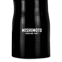 Mishimoto - Mishimoto MMHOSE-RAM-91BK Radiator Hose for 1991-1993 Ram 5.9L Cummins Black - Image 2