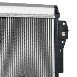 Mishimoto - Mishimoto Performance Aluminum Radiator for Tundra 4.6L 4.7L 5.7L 07-21 - Image 2