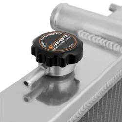 Mishimoto - Mishimoto MMRAD-3G-00 Eclipse GT Alu. Radiator 2000-2005 - Image 2