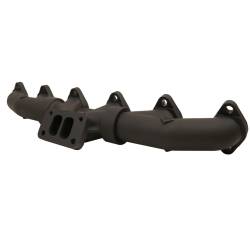 BD Diesel - BD Diesel 1046048 Exhaust Manifold Stock/T3 for 88-98 Dodge 5.9L Cummins 12V - Image 2