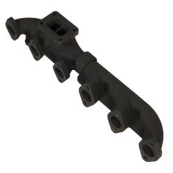 BD Diesel - BD Diesel 1046067 Exhaust Manifold for 07.5-12 Ram 3500/4500/5500 Cummins 6.7L - Image 2
