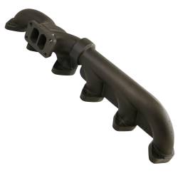 BD Diesel - BD Diesel 1046087 Pulse Exhaust Manifold Kit for 03-07 Dodge Cummins 5.9L - Image 2