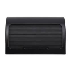 IAG Performance - IAG Performance IAG-ACC-F3069 I-Line Dash Organizer w/Accordion Door - Image 2
