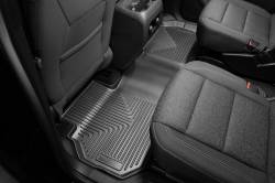 Husky Liners - Husky Liners 95321 Weatherbeater Front & 2nd Seat Floor Liners - Image 2