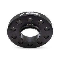 Mishimoto - Mishimoto MMWS-015-150BK 5x112 Wheel Spacers for 21+ BMW M3/M4 - Image 2