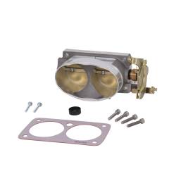 BBK Performance Parts - BBK Performance Twin 65mm Throttle Body 99-03 F150 Lightning 1755 - Image 76