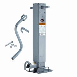 Pro Series - Pro Series 1400980376 Pro Series Square Jack - Image 1