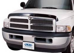 Auto Ventshade AVS - Auto VentShade 23148 Bugflector Stone/Bug Deflector for 94-01 Dodge Ram - Image 3