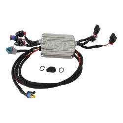 MSD - MSD Ignition 2906 Atomic TBI Engine Control Module ECU Early Version - Image 1