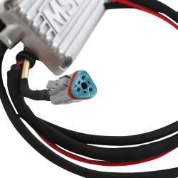 MSD - MSD Ignition 2906 Atomic TBI Engine Control Module ECU Early Version - Image 2