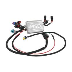 MSD - MSD Ignition 2906 Atomic TBI Engine Control Module ECU Early Version - Image 6