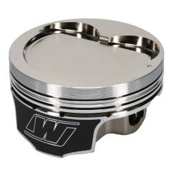 Wiseco - Wiseco K643M96 Piston Set for Nissan VQ37VHR 96.00mm Bore Sport Compact 6Pc - Image 2
