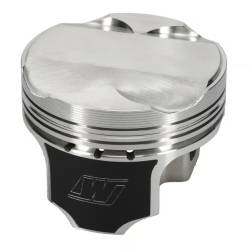 Wiseco - Wiseco K506M82 Piston Set for Toyota 4AG 82.00mm Bore Sport Compact 4Pc - Image 2