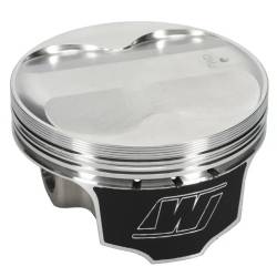 Wiseco - Wiseco K606M955 Piston Set for Nissan VQ35DE 95.50mm Bore Sport Compact 6Pc - Image 2
