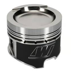 Wiseco - Wiseco KE200M825 Turbo Conversion 20V Cyl Head 82.5mm Bore 8.5 CR Pistons - Image 2