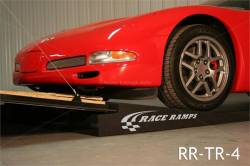 Race Ramps - Race Ramps RR-TR-4 4" Trailer Ramps - Image 2