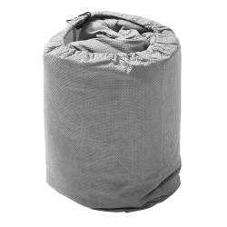 Smittybilt - Smittybilt 845 Full Cover Gray for 18-26 Jeep Wrangler JL 4DR - Image 7