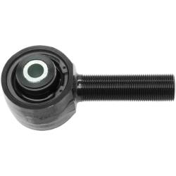 Rancho RS881014 Rear Lower Fwd Control Arm Bushing for 07-23 Jeep Wrangler JK