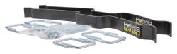 Hellwig - Hellwig 975 EZ-990 Helper Spring Kit for 17-20 Ford F150 Raptor - Image 3