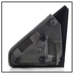 Spyder Auto - Spyder Auto 9938603 XTune Door Mirror for 02-08 Dodge RAM 1500/2500/3500 - Image 2