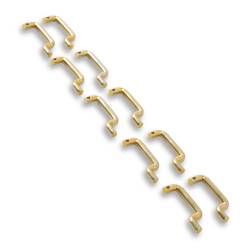 Quick Fuel Technology - Quick Fuel Technology 43-2-10QFT Carburetor Accelerator Linkage Kit - Image 3