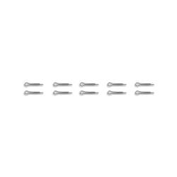 Quick Fuel Technology - Quick Fuel Technology 43-2-10QFT Carburetor Accelerator Linkage Kit - Image 4