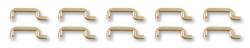 Quick Fuel Technology - Quick Fuel Technology 43-2-10QFT Carburetor Accelerator Linkage Kit - Image 5