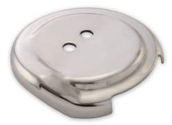 Scott Drake - Scott Drake D1TZ-5A307-AS Ford Coil Spring Seat Insulator - Image 3