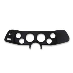AutoMeter - AutoMeter 7022-UL Ultra-Lite 6" Direct Fit Dash Gauge Kit for 70-78 Chevy Camaro - Image 2