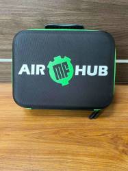 MORRFlate - MORRFlate F-HUB Air Hub AutoMagic Digital Air Controller Inflator/Deflator - Image 4
