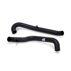 Mishimoto - Mishimoto MMICP-FIST-14WBK Fiesta ST Intercooler Pipe Kit 14-19 Black - Image 16