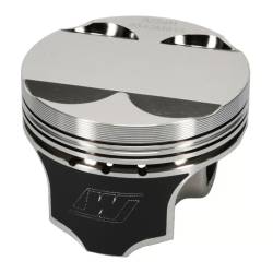 Wiseco - Wiseco K542M815AP 81.50mm Bore Piston Set for Honda B16A Sport Compact 4Pc - Image 2