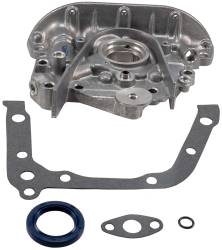 Melling - Melling M200 Stock Replacement Oil Pump - Image 2