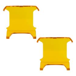 Oracle Lighting - Oracle 5921-2-YC VEGA Series 2 Yellow Lens Covers Snap Fit - Image 2