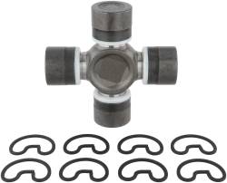 Spicer - Spicer 5-3615X Universal Joint Non Greaseable 1350 Series Coated Caps - Image 1