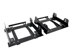 PRP - PRP C92 Composite Seat Mount Kit w Quick Release Base for Polaris RZR PRO XP/R - Image 1