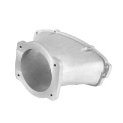 Holley - Holley 300-951 Engine Intake Manifold GM Car Small Block Chevy SBC - Image 6