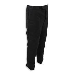 Simpson Safety - Simpson Safety 4802153 Racing Drag 6G SFI 20 Pant Small Black - Image 2