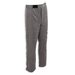 Simpson Safety - Simpson Safety SF55213 Classic SFI-5 Racing Pant Medium Alloy - Image 2