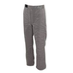 Simpson Safety - Simpson Safety SF55213 Classic SFI-5 Racing Pant Medium Alloy - Image 3