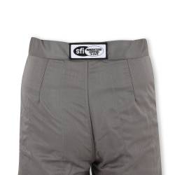 Simpson Safety - Simpson Safety SF55213 Classic SFI-5 Racing Pant Medium Alloy - Image 5