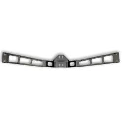 Doug's Headers - Doug's Headers SKC101 64-67 Chevy Chevelle Automatic Transmission Mount Bracket - Image 1