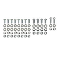 Doug's Headers - Doug's Headers SKC101 64-67 Chevy Chevelle Automatic Transmission Mount Bracket - Image 2