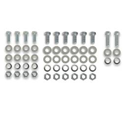 Doug's Headers - Doug's Headers SKC104 Chevy/Pontiac Automatic Transmission Mount Bracket - Image 5
