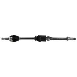 GSP - GSP NCV69531 Front Right CV Axle Assembly for 10-11 Toyota Camry 2.5 - Image 1